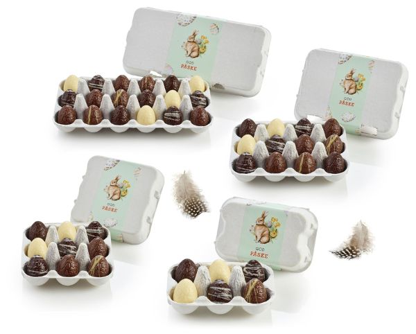 
  
                    

Boncoca - Luksusæg - Æggebakke